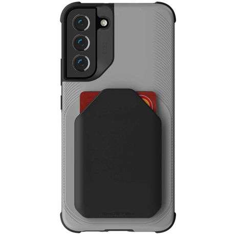 Ghostek Exec Wallet Case for Samsung S22 Plus