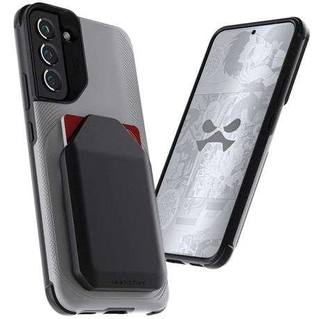 Ghostek Exec Wallet Case for Samsung S22 Plus