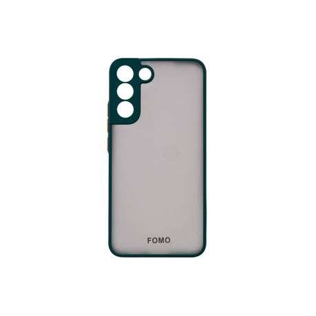 Fomo Armor Cover For Samsung S22 Plus