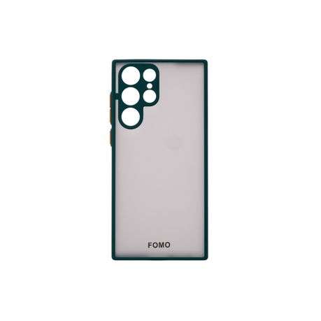 Fomo Armor Cover For Samsung S22 Ultra