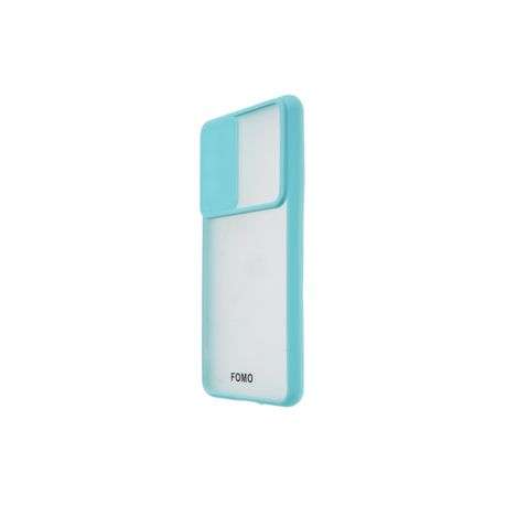 Fomo Slider Cover For Samsung S22 Ultra