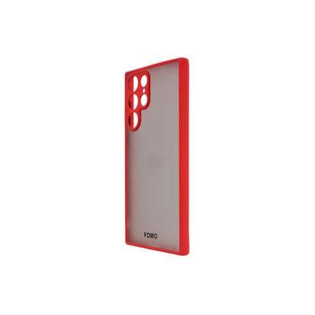 Fomo Armor Cover For Samsung S22 Ultra