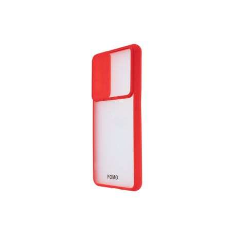 Fomo Slider Cover For Samsung S22 Ultra
