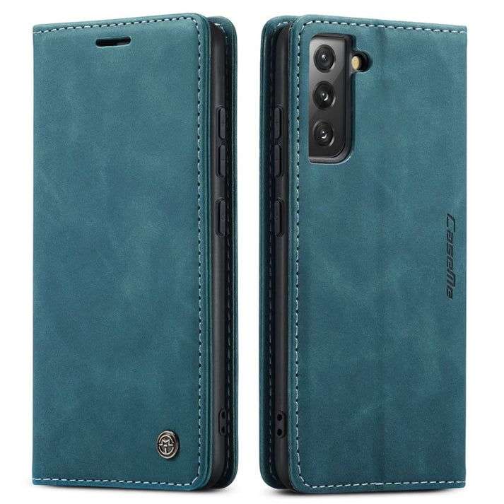 Caseme Flip Cover For Samsung S25