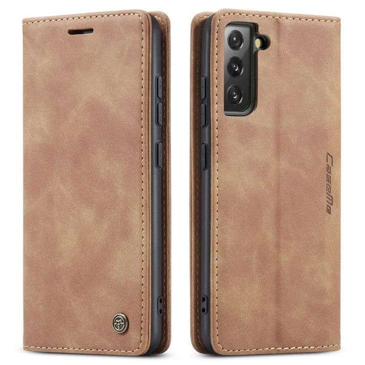 Caseme Flip Wallet For Samsung S25 Plus