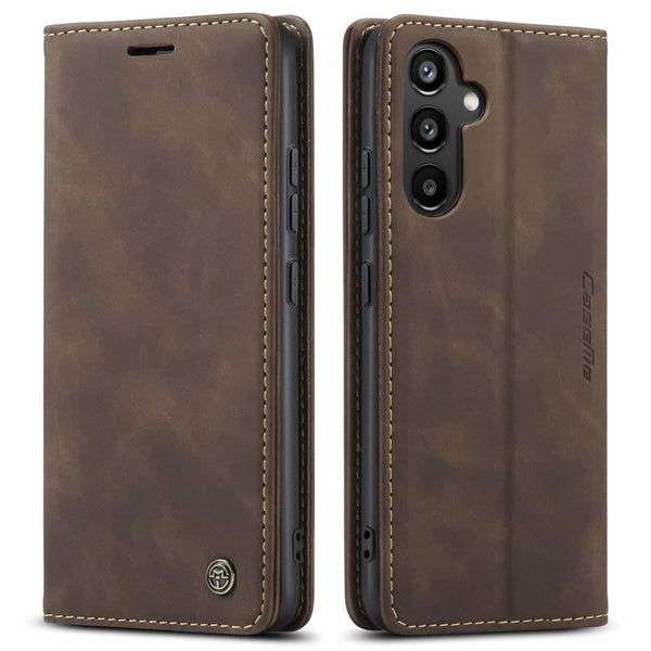 Caseme Flip Cover For Samsung A56