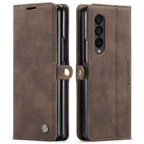 CaseMe Samsung Galaxy Z Fold 4 Flip Wallet