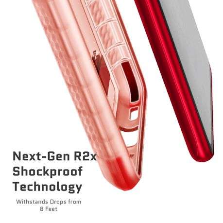 Ghostek Covert Case For Samsung Galaxy S20 FE