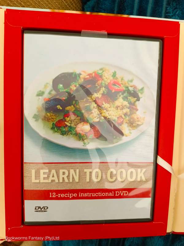 Learn to Cook Box Set