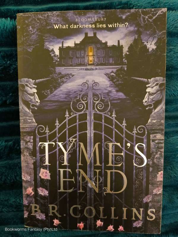 Tyme's End by B.R. Collins