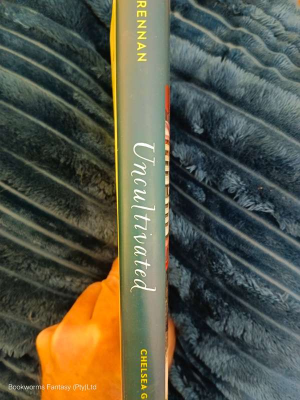Uncultivated by Andy Brennan