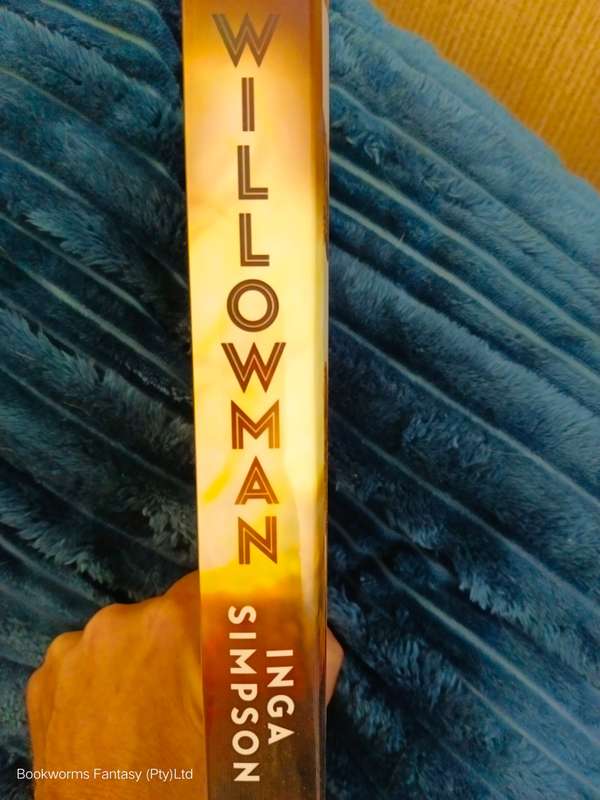 Willowman by Inga Simpson