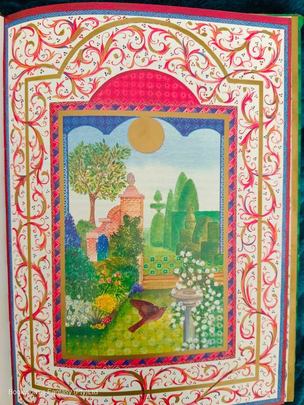 The Fairy Tales of Oscar Wilde by Oscar Wilde