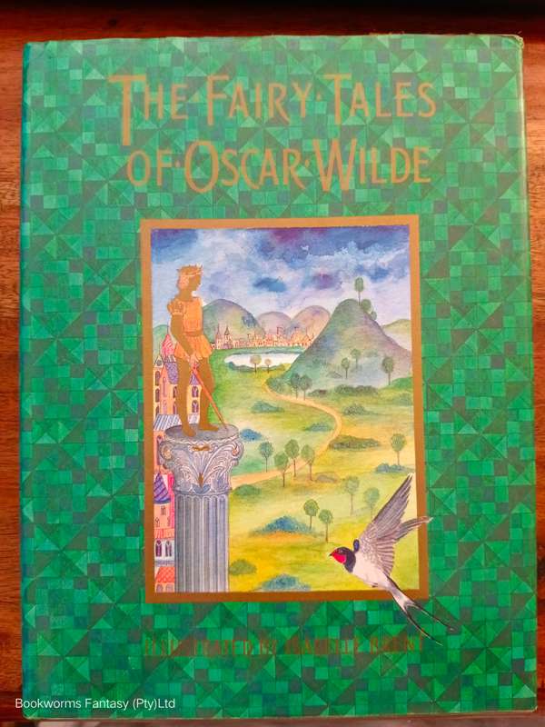 The Fairy Tales of Oscar Wilde by Oscar Wilde