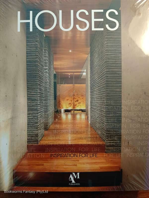 Houses compiled by Fernando de Haro