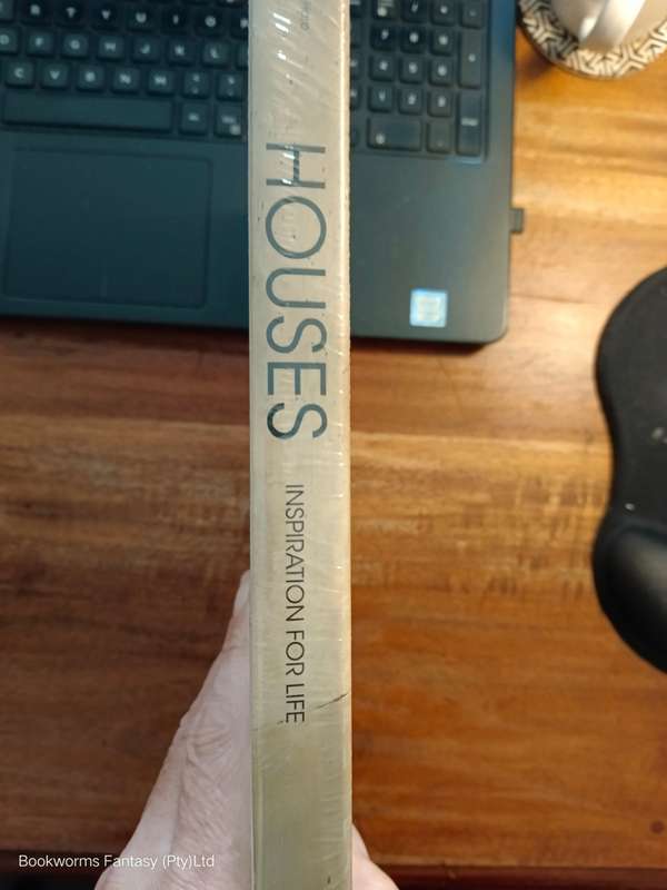 Houses compiled by Fernando de Haro