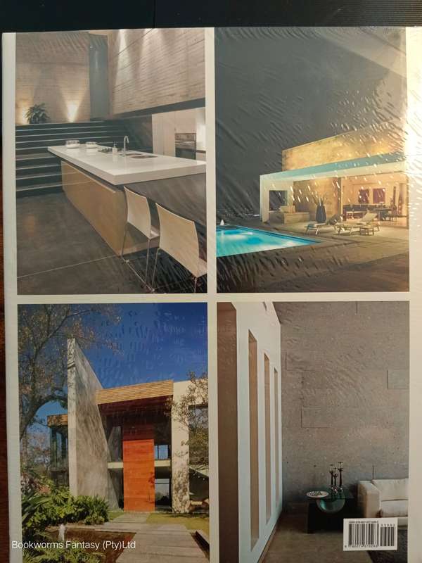 Houses compiled by Fernando de Haro
