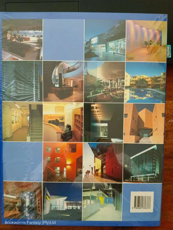 Spaces V compiled by Fernando de Haro & Omar Fuentes