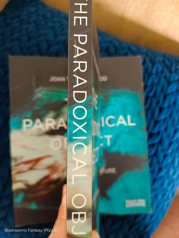The Paradoxical Object by Joan Truckenbrod