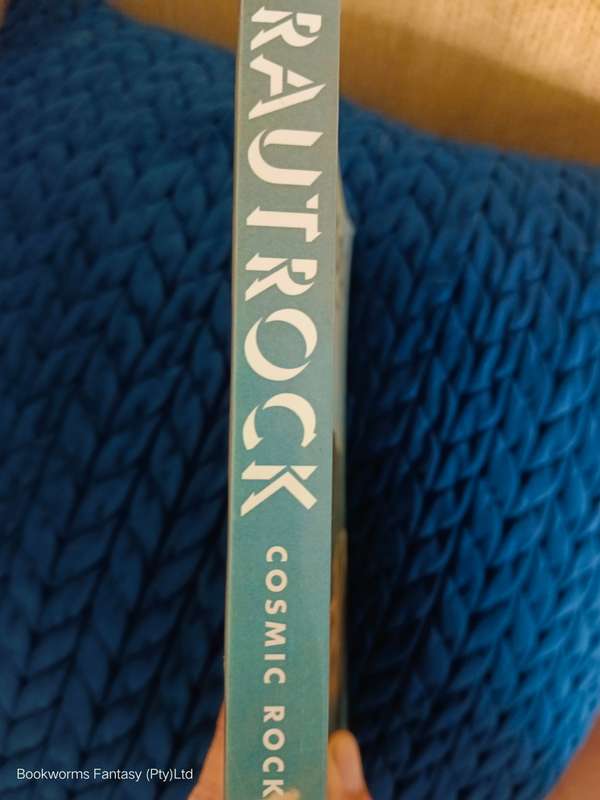Krautrock by Nikos Kotsopoulos