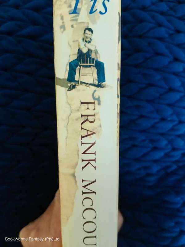 'Tis; a Memoir by Frank McCourt
