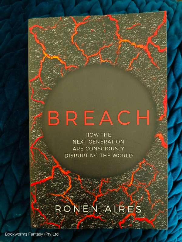 Breach by Ronen Aires