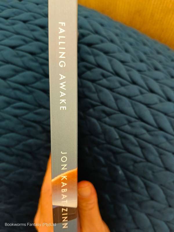Falling Awake by Jon Kabat-Zinn