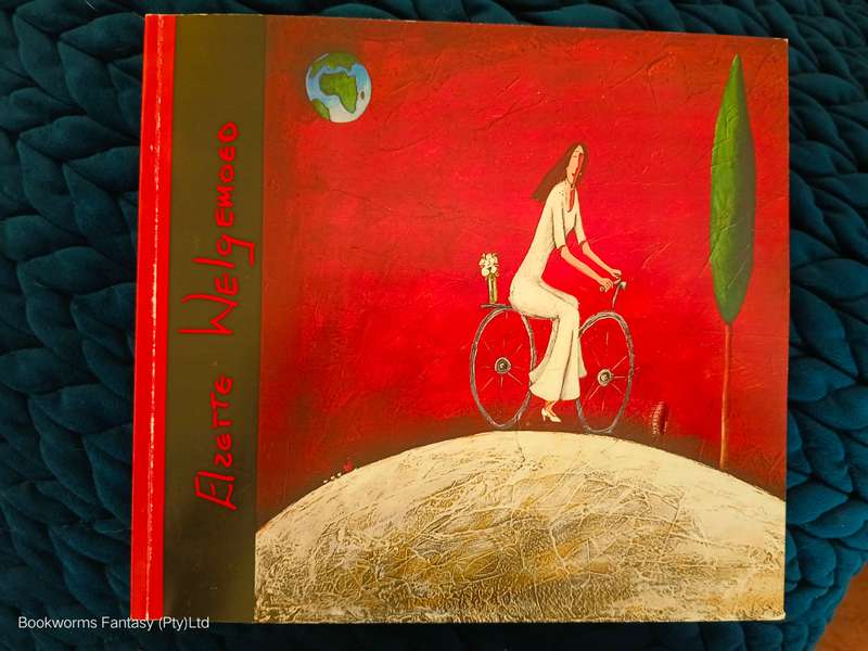 Elzette Welgemoed's Fine Art