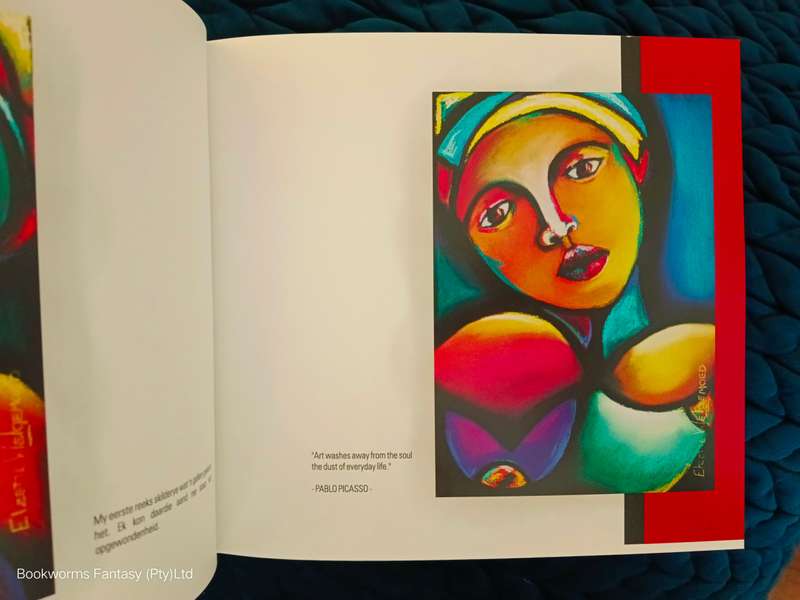 Elzette Welgemoed's Fine Art