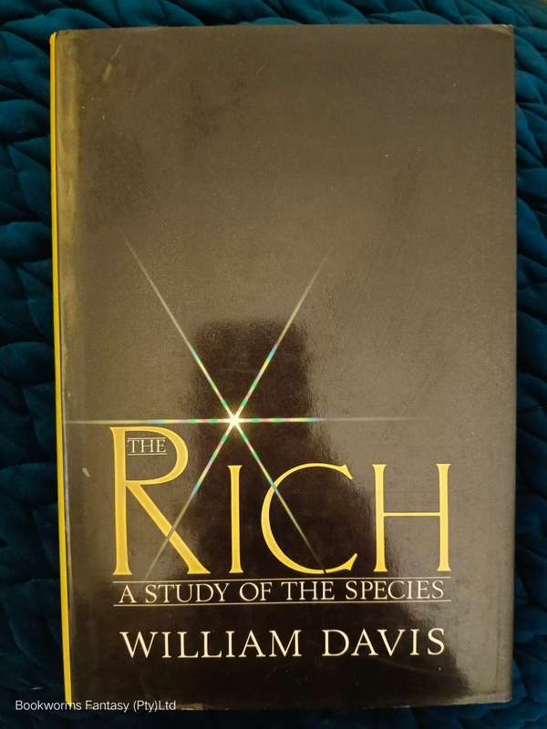 The Rich by William Davis