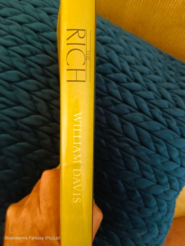 The Rich by William Davis