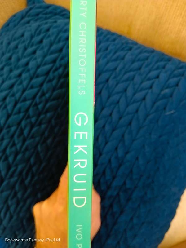 Gekruid by Ivo Pauwels & Gerty Christoffels