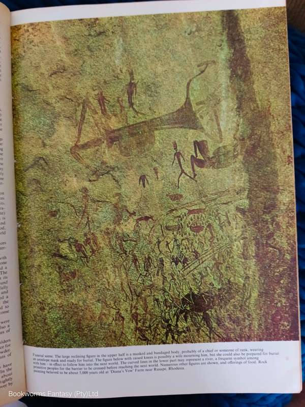 New Larousse Encyclopedia of Mythology by Félix Guirand (editor)