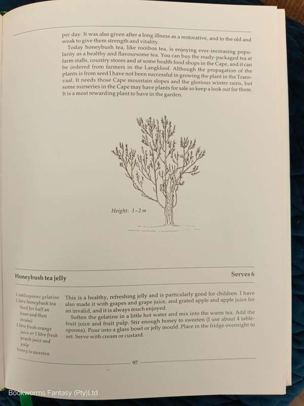 Indigenous Healing Plants by Margaret Roberts
