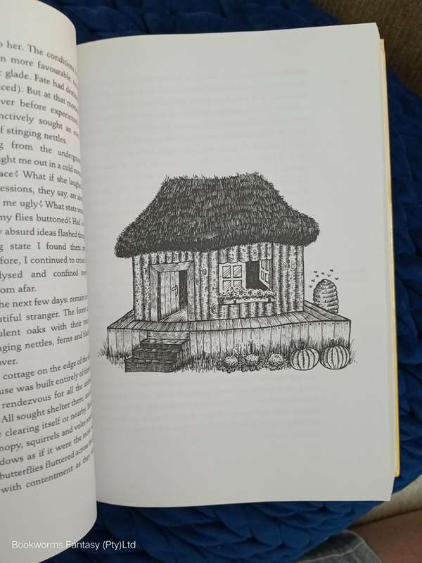 The 13½ Lives of Captain Bluebear by Walter Moers