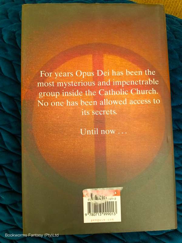 Opus Dei by John L. Allen Jr.