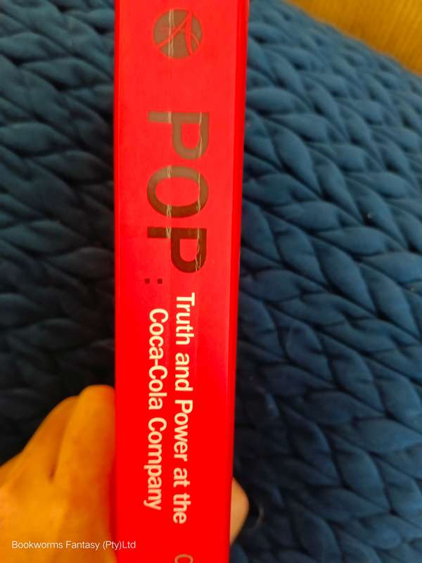 Pop by Constance L. Hays