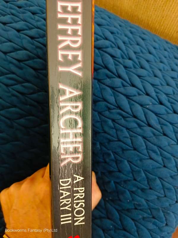 Heaven Jeffrey Archer