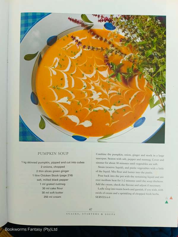 Rainbow Cuisine by Lannice Snyman & Andrzej Sawa