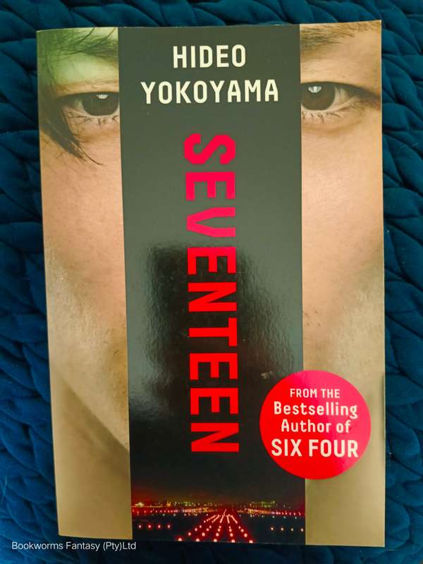 Seventeen by Hideo Yokoyama