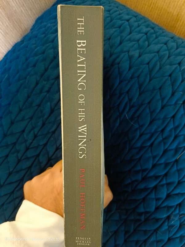 The Beating of His Wings by Paul Hoffman