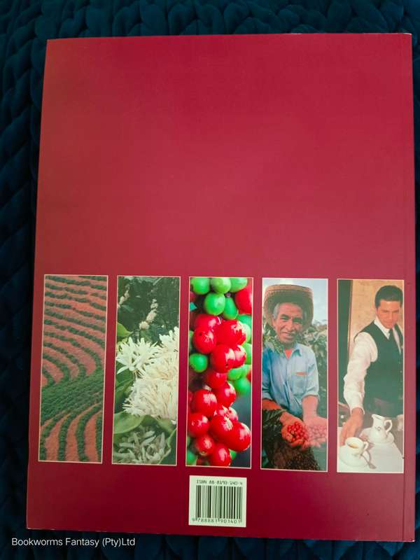 Coffee, a Celebration of Diversity by Fulvio Eccardi & Vincenco Sandalj