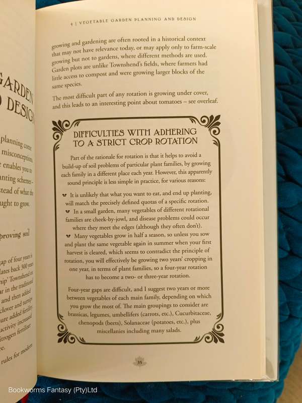 Gardening Myths and Misconceptions by Charles Dowding