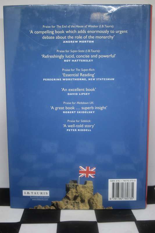 The Grand Delusion by Stephen Haseler
