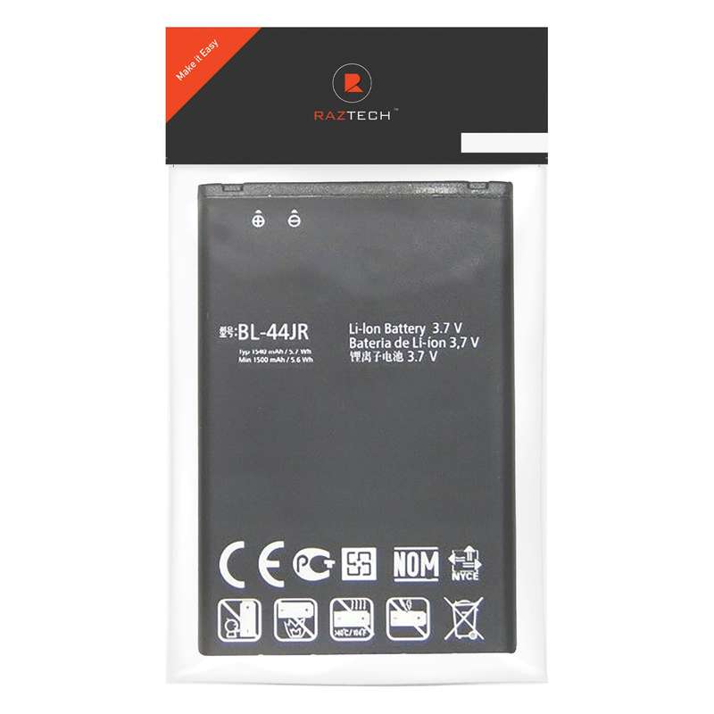 Replacement Battery For LG L40 (D160)