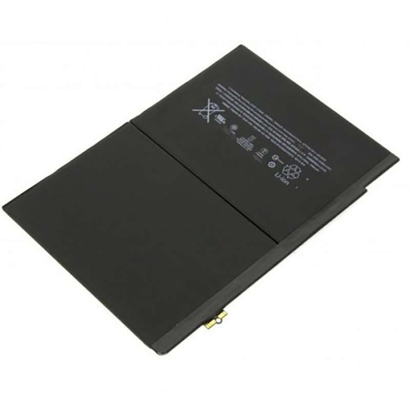 Replacement Battery for Apple iPad 6 9.7 (2018) (A1954)
