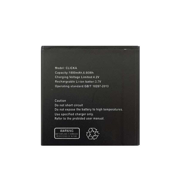 Replacement Battery for Mobicel CLICKA