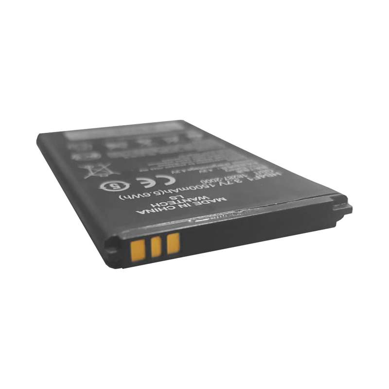 1500mAh HB4F1 WiFi Router Battery For Huawei E5830 / HB4F1