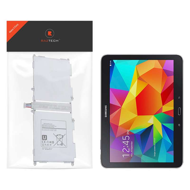 Raz Tech Battery for Samsung Galaxy Tab 4 T530/ T531 / T535