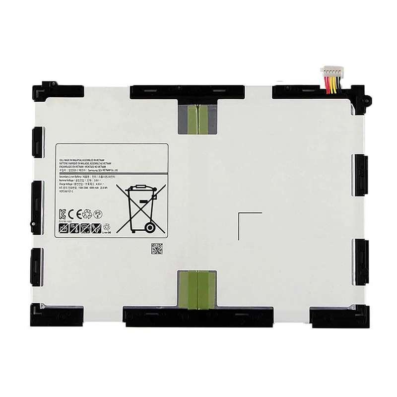 Replacement Battery for Samsung Galaxy Tab A 9.7 (T550/P550)